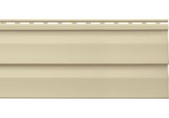 сайдинг виниловый «Аляска Классик», кукуруза