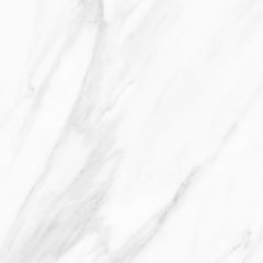 Напольная плитка «Beryoza Ceramica», Каррара белая, 41.8×41.8