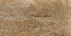 Настенная плитка «Beryoza Ceramica», Флоренция коричневая, 25×50