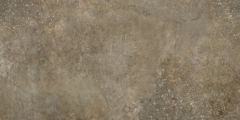 Настенная плитка «Beryoza Ceramica», Премиум коричневый, 25×50