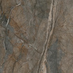 Керамогранит «Керама Марацци Сильвер Рут» серый, 119.5×119.5 (DL013100R)