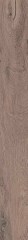 Подступёнок «Керама Марацци Про Вуд» бежевый тёмный, 12.5×119.5 (DL501500R20\1)