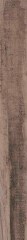 Подступёнок «Керама Марацци Про Вуд» бежевый тёмный, 12.5×119.5 (DL501500R20\1)