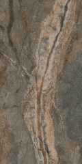 Керамогранит «Керама Марацци Сильвер Рут» серый, 60×119.5 (DL502900R)