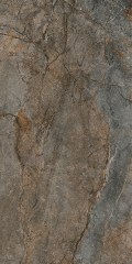 Керамогранит «Керама Марацци Сильвер Рут» серый, 60×119.5 (DL502900R)