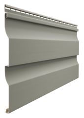 сайдинг корабельный брус D4.5D «Docke Premium», пихта
