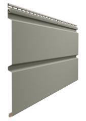 сайдинг под брус / вагонку D6S «Docke Premium», пихта