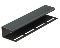 профиль J-trim «Docke», графит