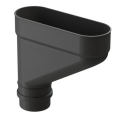 Коллектор «Дёке Люкс», графит