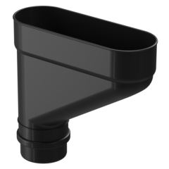 Коллектор «Дёке Люкс», карбон