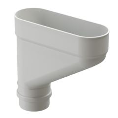 Коллектор «Дёке Люкс», пломбир