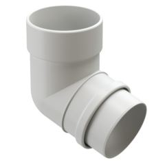 Колено 72° «Дёке Люкс», пломбир