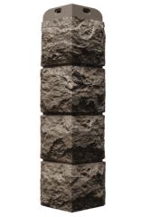 угловой элемент для панели «Docke», Дюфур Ишгль