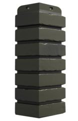 угловой элемент для панели «Docke», Klinker Атакама