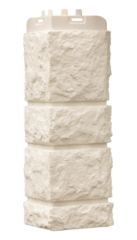 угловой элемент для панели «Grand Line Classic», Камелот молочный