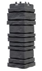 угловой элемент для панели «Grand Line Classic», сланец графит