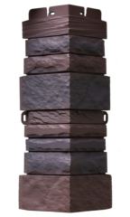 угловой элемент для панели «Grand Line Design Plus», сланец орех