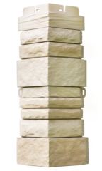 угловой элемент для панели «Grand Line Design Plus», сланец пшеница