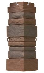 угловой элемент для панели «Grand Line Design Plus», сланец сандал