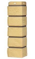 угловой элемент для панели «Grand Line Design Plus», состаренный ваниль