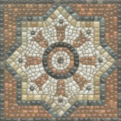 Декор к плитке «Керама Марацци Стемма», 20×20 (HGD\A434\5009)