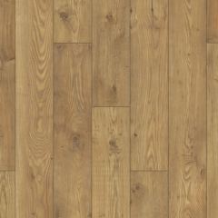 Ламинат «Kronospan», 33 класс, рыжевато-коричневый каштан (5537)