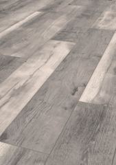 Ламинат «Kronospan», 33 класс, дуб блэкватер (K413)