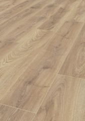 Ламинат «Kronospan Super Natural», 33 класс, дуб Бискотти (K453)