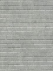 Панель листовая фактурная «Quick Wall», кирпич серый лофт