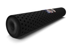 Подложка рулонная из EVA под ламинат для тёплых полов