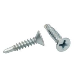 Саморез 3,9х19 мм со сверлом