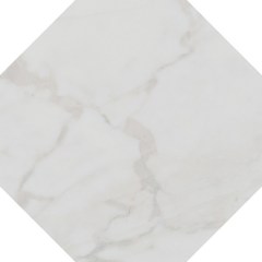 Напольная плитка «Керама Марацци Стемма» белая, 24×24 (SG244100N)