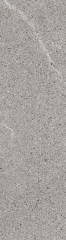 Керамогранит «Керама Марацци Порфидо» серый светлый, 9.9×40.2 (SG402600N)