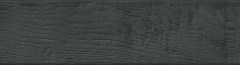 Керамогранит «Керама Марацци Паркетто» чёрный, 9.9×40.2 (SG402900N)