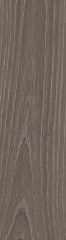 Керамогранит «Керама Марацци Листоне» тёмно-коричневый, 9.9×40.2 (SG403100N)