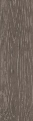 Керамогранит «Керама Марацци Листоне» тёмно-коричневый, 9.9×40.2 (SG403100N)
