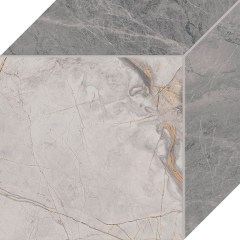 Керамогранит «Керама Марацци Пунто» светло-серый микс, 30×30 (SG970400N)