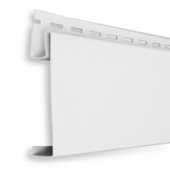 Наличник «Ю-Пласт Декор», белый