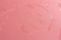 панель ламинированная «Век», цветок розовый. Фактура