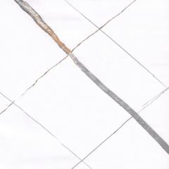 панель ламинированная «Век», Фрагонар белый