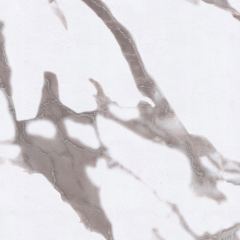 панель ламинированная «Век», Каррара Бьянка