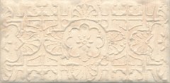 Декор к плитке «Керама Марацци Дуомо», 20×9.9 (VT\A139\19057)