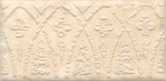 Декор к плитке «Керама Марацци Дуомо», 20×9.9 (VT\A141\19057)