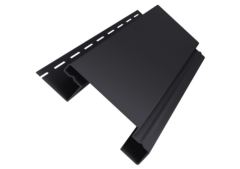 Планка наборная / наличник «ЯФАСАД», графит